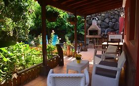 Casa Rural Tia Lila